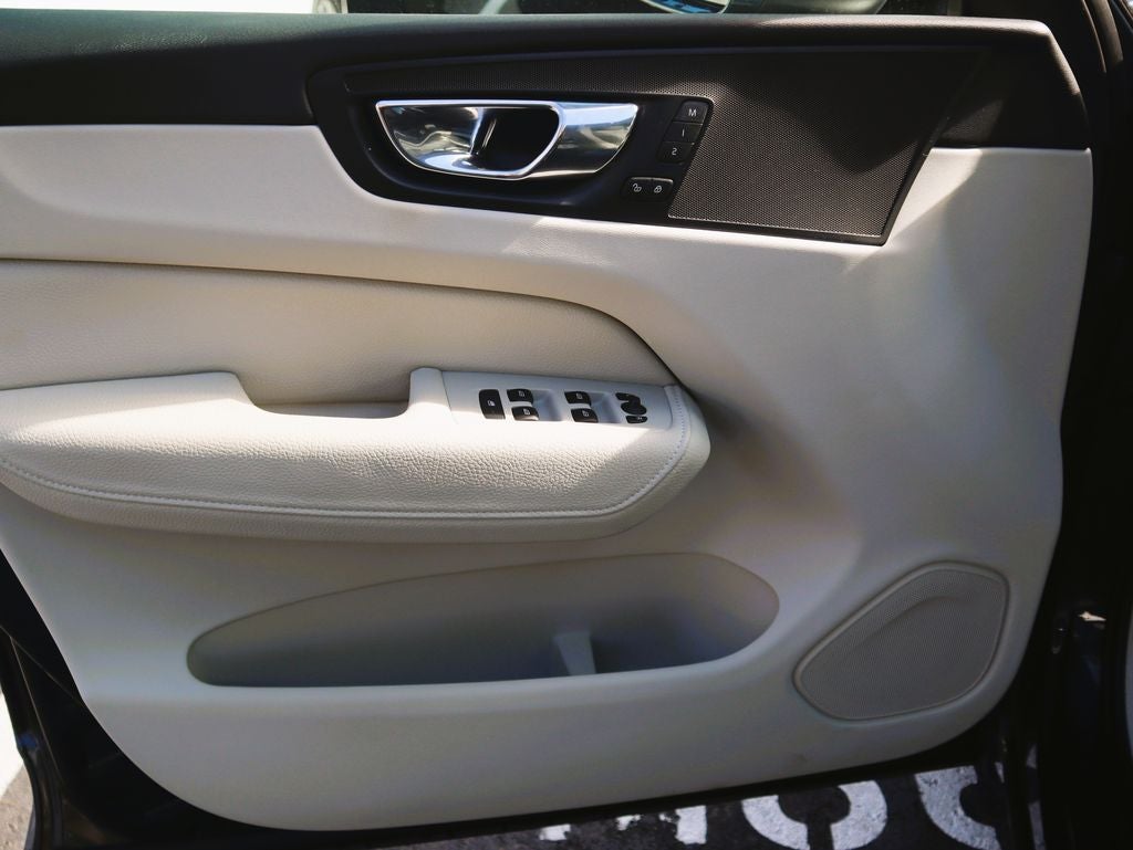 2018 Volvo XC60 T5 Inscription