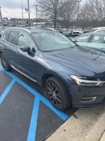 2018 Volvo XC60 T5 Inscription
