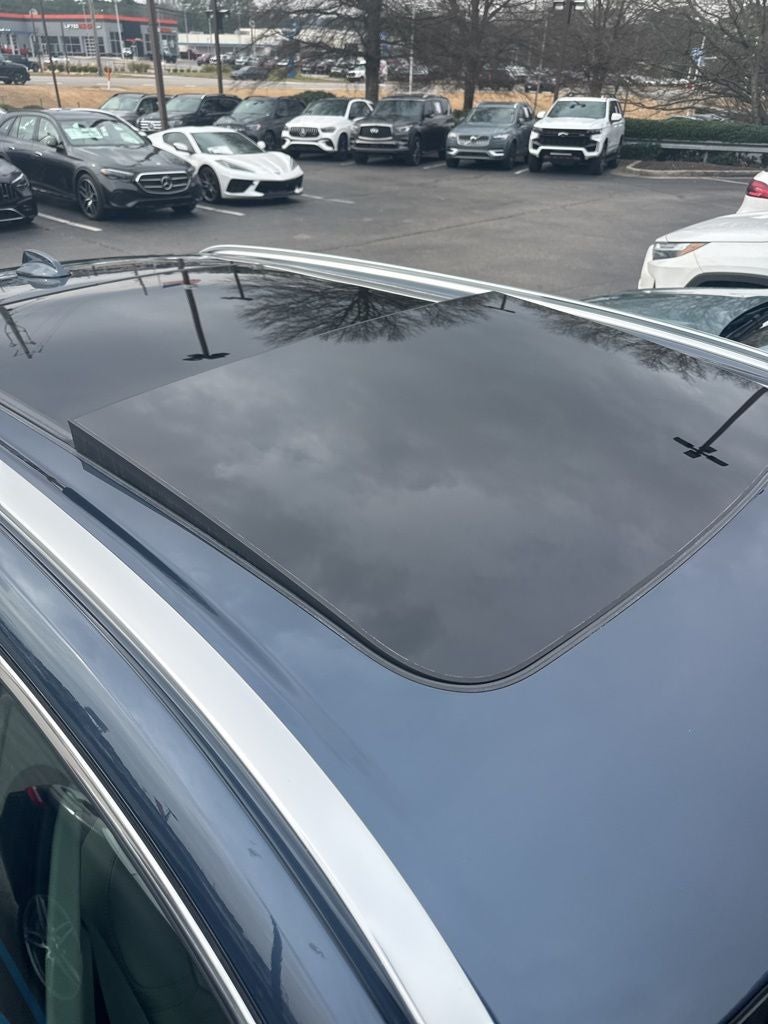 2018 Volvo XC60 T5 Inscription