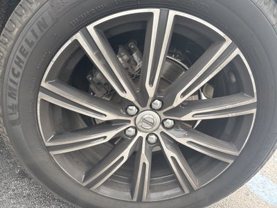 2018 Volvo XC60 T5 Inscription