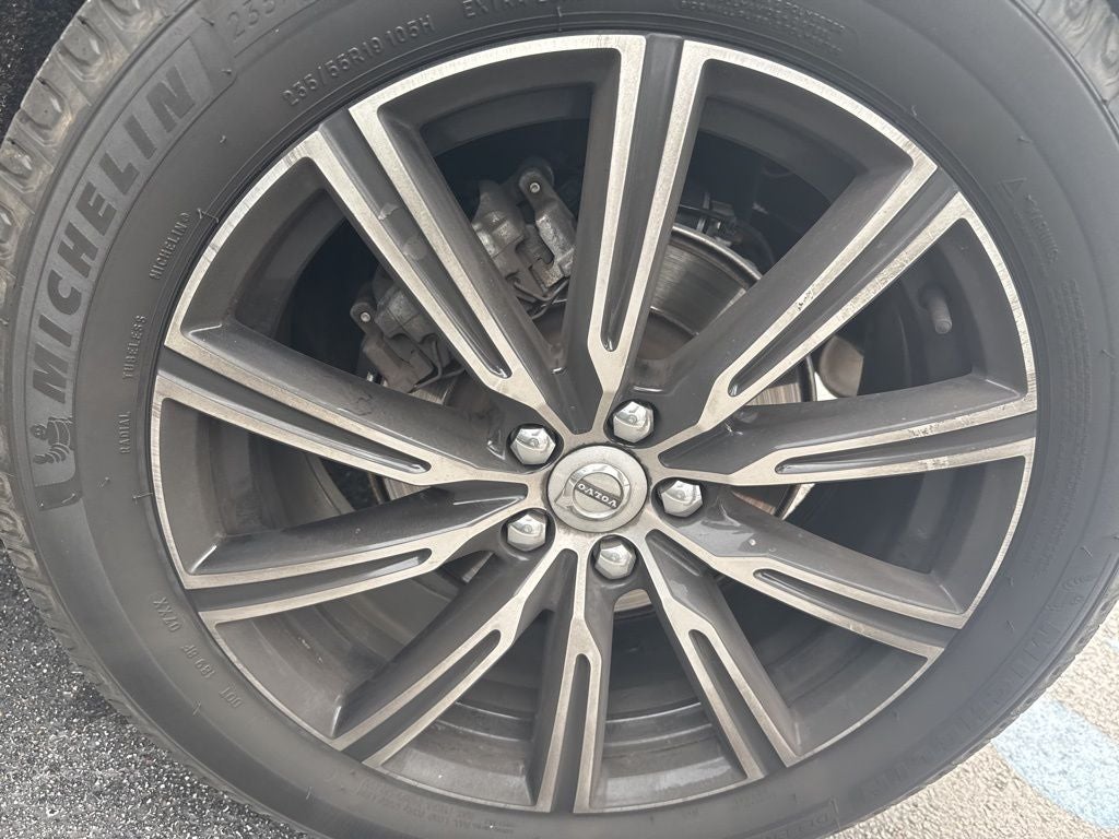 2018 Volvo XC60 T5 Inscription