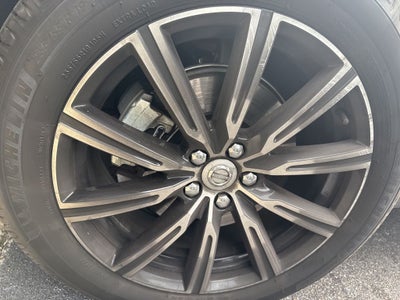 2018 Volvo XC60 T5 Inscription