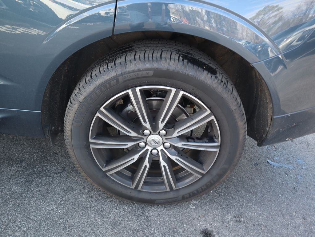 2018 Volvo XC60 T5 Inscription