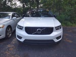 2019 Volvo XC40 R-Design