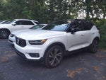 2019 Volvo XC40 R-Design