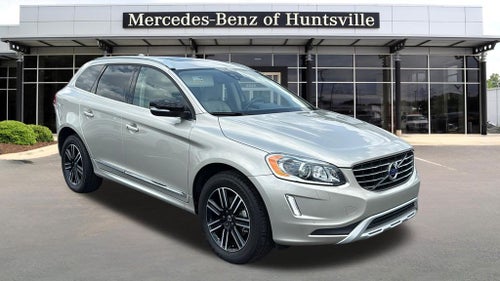 2017 Volvo XC60 T5 Dynamic