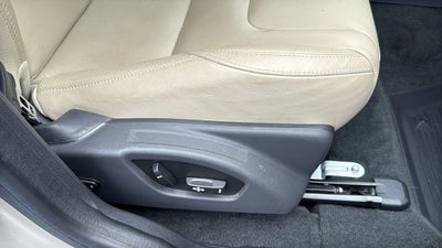 2017 Volvo XC60 T5 Dynamic