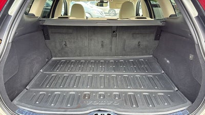 2017 Volvo XC60 T5 Dynamic