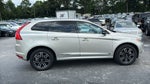 2017 Volvo XC60 T5 Dynamic