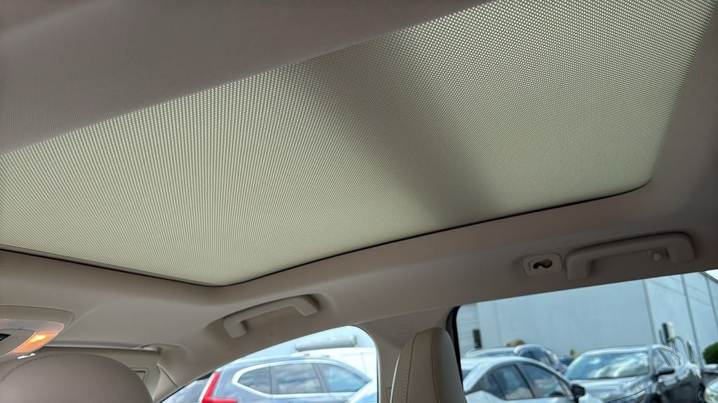 2017 Volvo XC60 T5 Dynamic