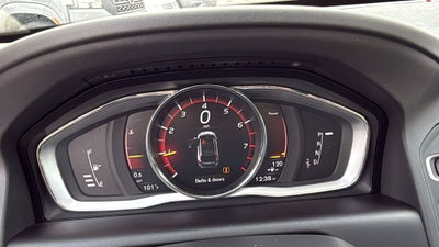 2017 Volvo XC60 T5 Dynamic