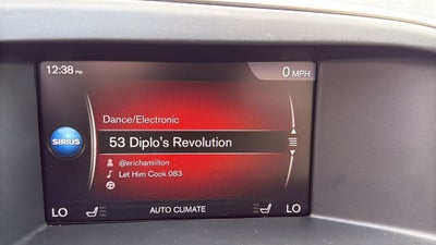 2017 Volvo XC60 T5 Dynamic