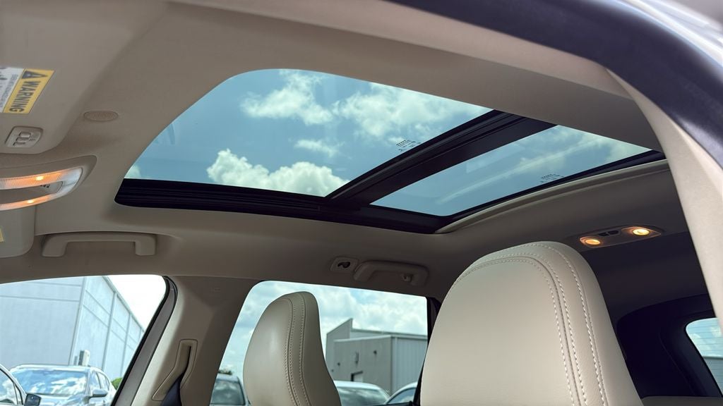 2017 Volvo XC60 T5 Dynamic
