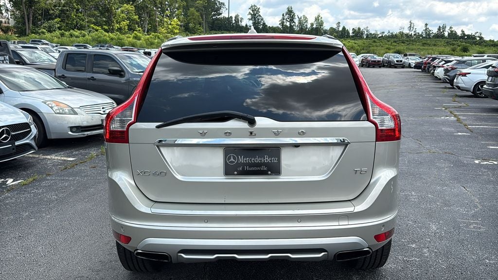 2017 Volvo XC60 T5 Dynamic