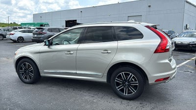 2017 Volvo XC60 T5 Dynamic
