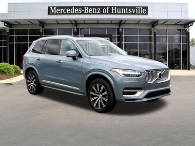 2022 Volvo XC90 Recharge Plug-In Hybrid T8 Inscription 7 Passenger