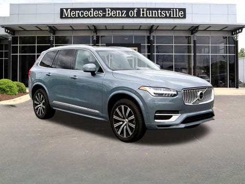 2022 Volvo XC90 Recharge Plug-In Hybrid T8 Inscription 7 Passenger
