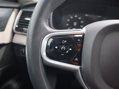 2022 Volvo XC90 Recharge Plug-In Hybrid T8 Inscription 7 Passenger