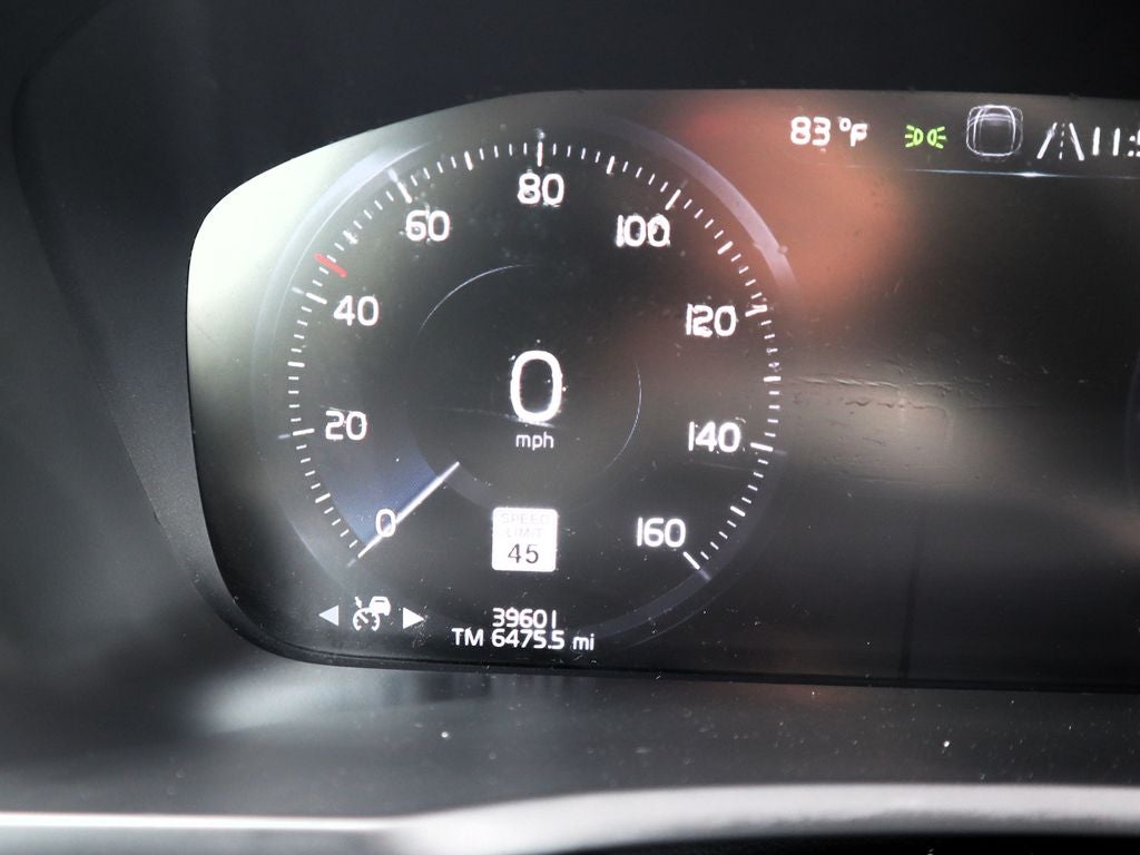 2022 Volvo XC90 Recharge Plug-In Hybrid T8 Inscription 7 Passenger