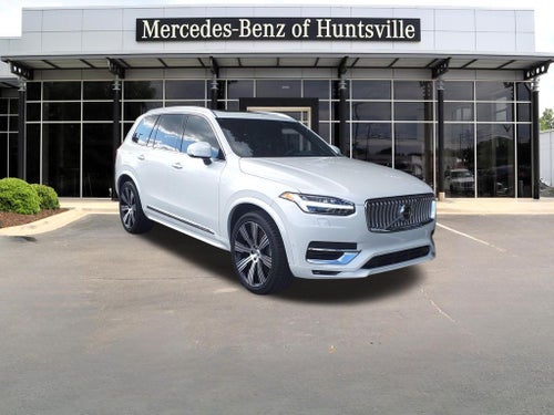 2022 Volvo XC90 Recharge Plug-In Hybrid T8 Inscription Extended Range 7P
