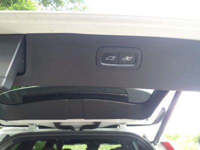 2022 Volvo XC90 Recharge Plug-In Hybrid T8 Inscription Extended Range 7P
