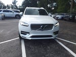 2022 Volvo XC90 Recharge Plug-In Hybrid T8 Inscription Extended Range 7P