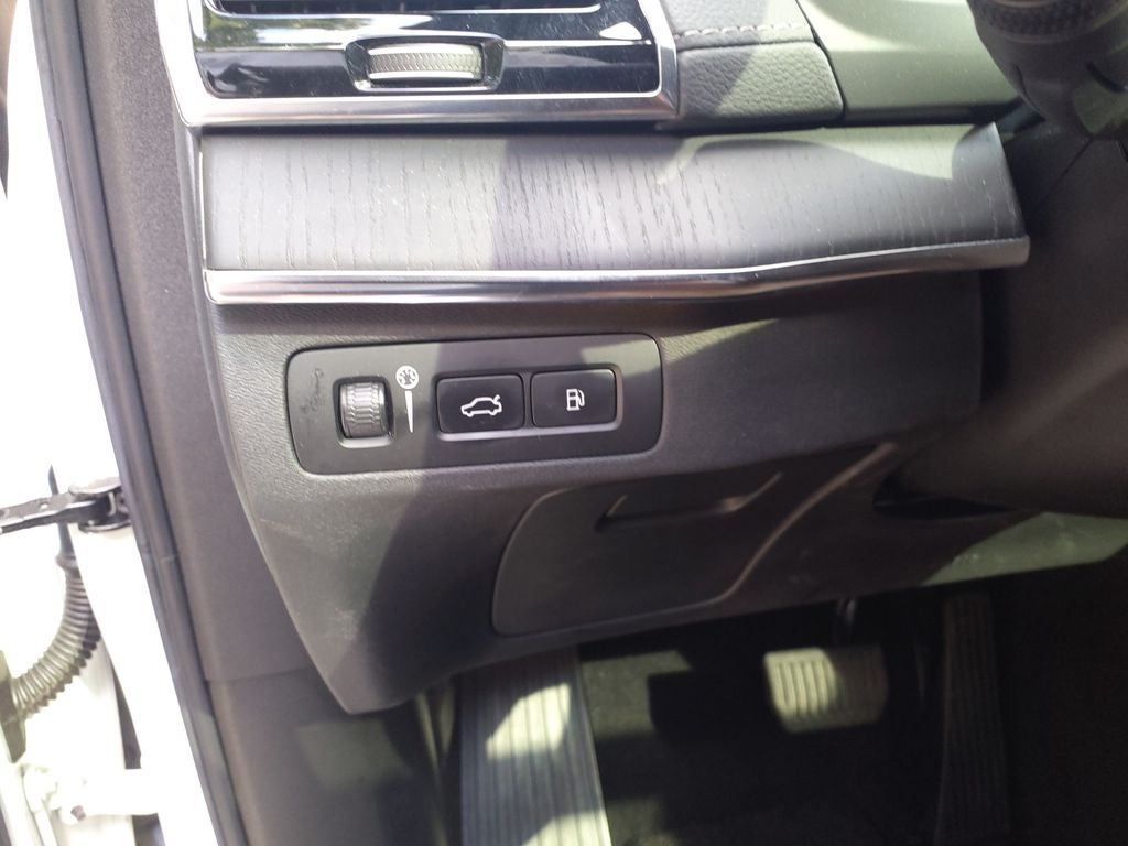2022 Volvo XC90 Recharge Plug-In Hybrid T8 Inscription Extended Range 7P
