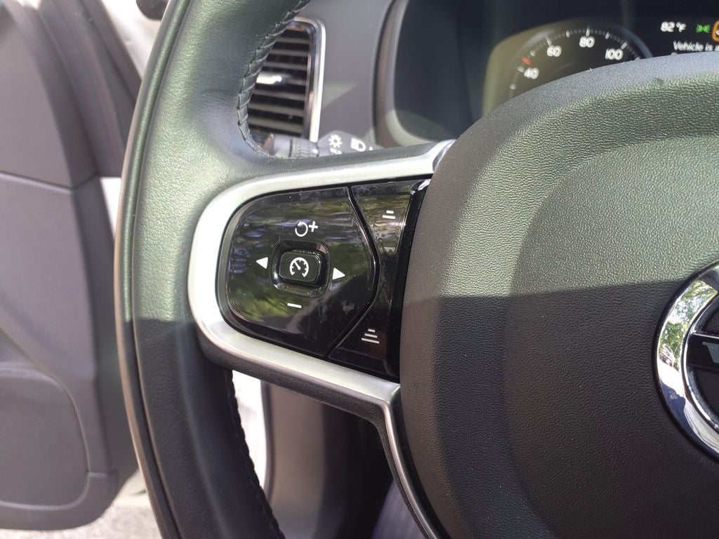2022 Volvo XC90 Recharge Plug-In Hybrid T8 Inscription Extended Range 7P
