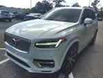 2022 Volvo XC90 Recharge Plug-In Hybrid T8 Inscription Extended Range 7P
