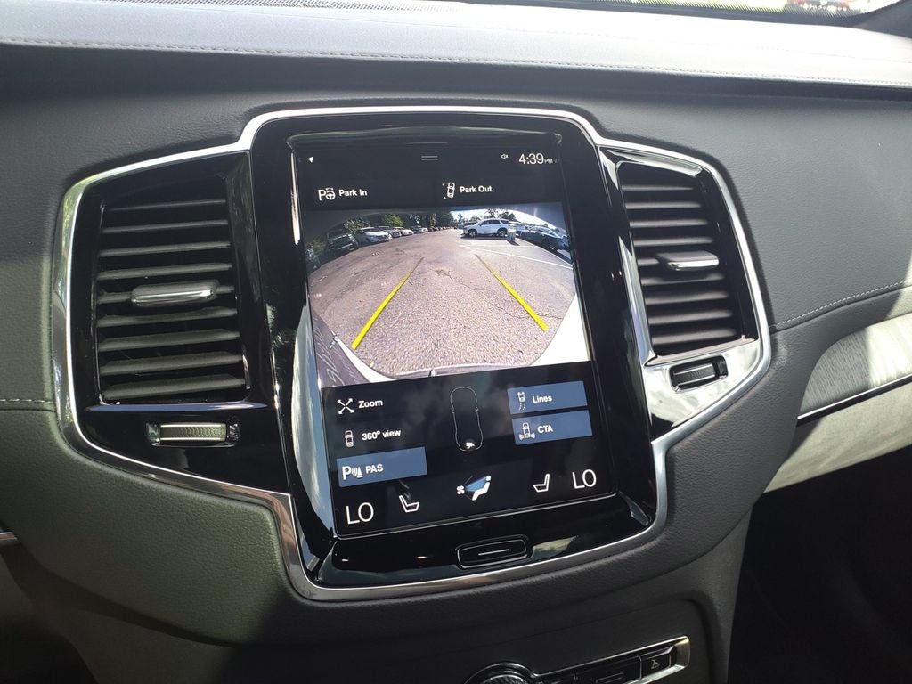 2022 Volvo XC90 Recharge Plug-In Hybrid T8 Inscription Extended Range 7P