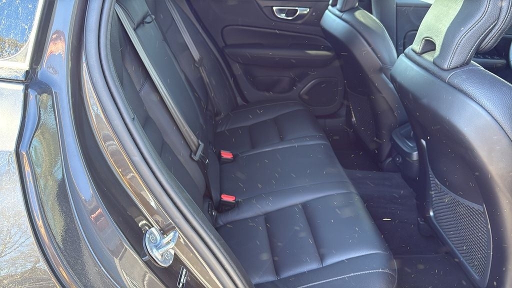 2025 Volvo V60 Cross Country B5 Plus AWD