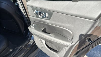 2025 Volvo V60 Cross Country B5 Plus AWD