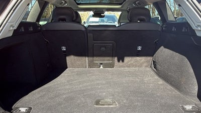 2025 Volvo V60 Cross Country B5 Plus AWD