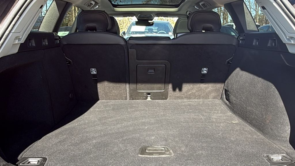 2025 Volvo V60 Cross Country B5 Plus AWD