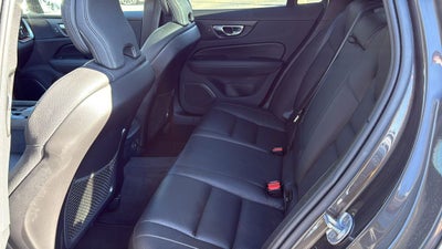 2025 Volvo V60 Cross Country B5 Plus AWD