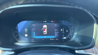 2025 Volvo V60 Cross Country B5 Plus AWD