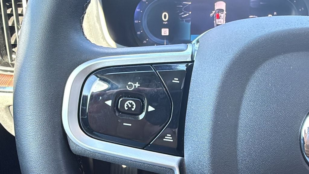 2025 Volvo V60 Cross Country B5 Plus AWD