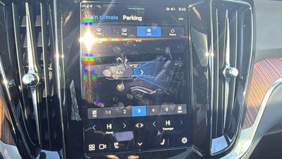 2025 Volvo V60 Cross Country B5 Plus AWD