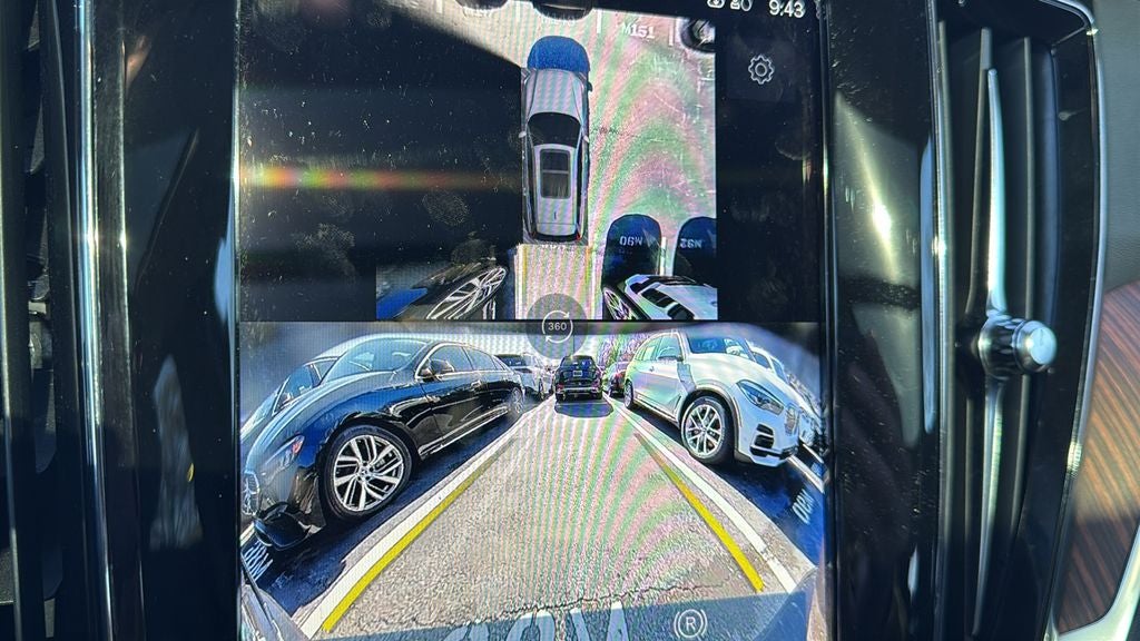 2025 Volvo V60 Cross Country B5 Plus AWD