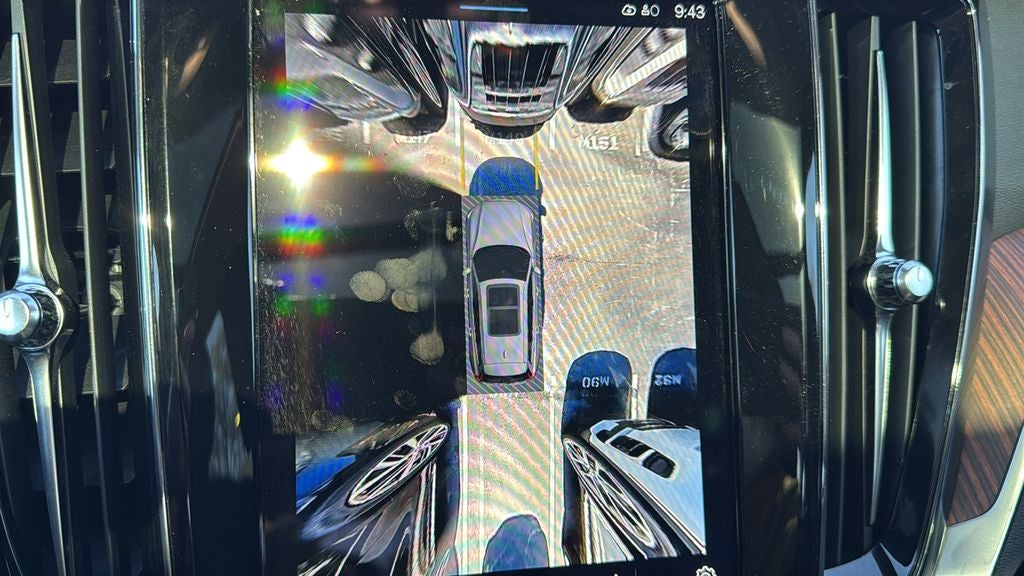 2025 Volvo V60 Cross Country B5 Plus AWD