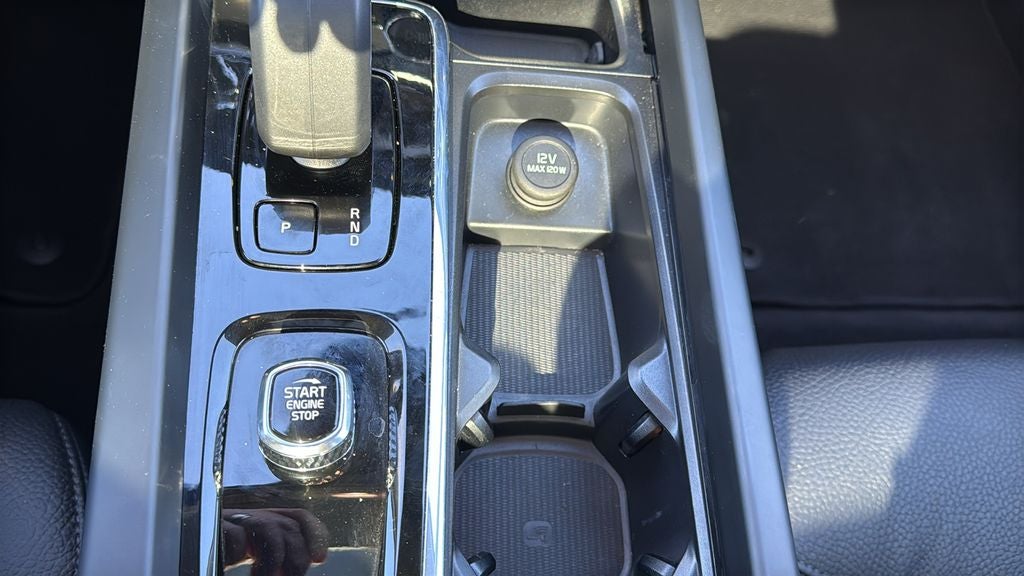 2025 Volvo V60 Cross Country B5 Plus AWD