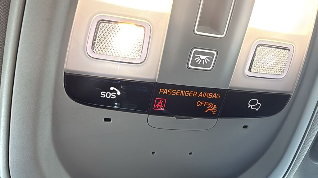 2025 Volvo V60 Cross Country B5 Plus AWD