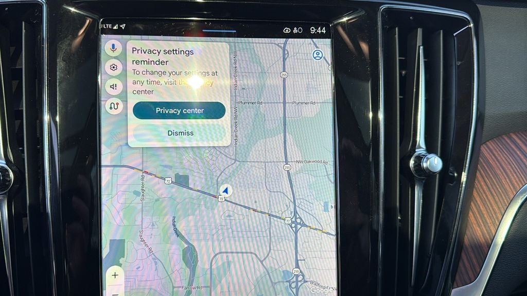 2025 Volvo V60 Cross Country B5 Plus AWD