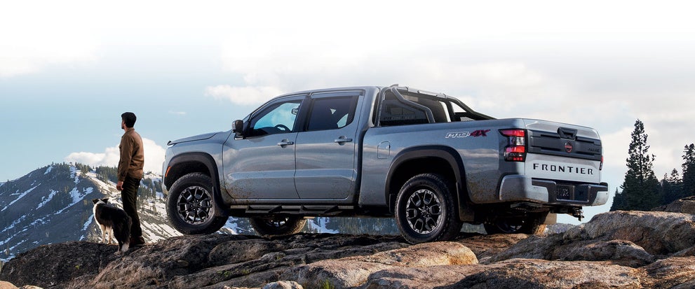 Landers McLarty Nissan Huntsville in Huntsville AL