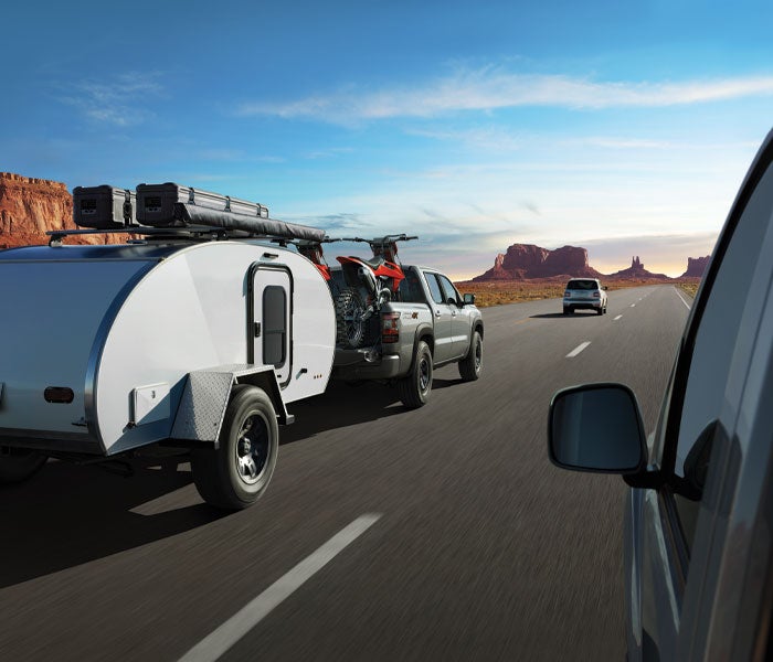 Landers McLarty Nissan Huntsville in Huntsville AL