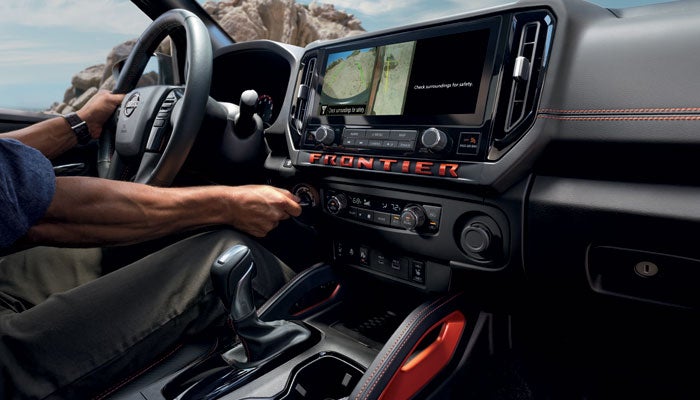 Landers McLarty Nissan Huntsville in Huntsville AL