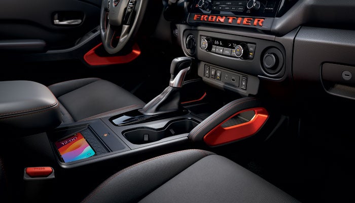 Landers McLarty Nissan Huntsville in Huntsville AL