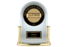 Landers McLarty Nissan Huntsville in Huntsville AL