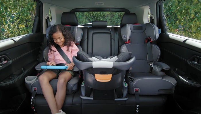 Landers McLarty Nissan Huntsville in Huntsville AL