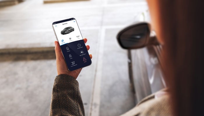 Landers McLarty Nissan Huntsville in Huntsville AL